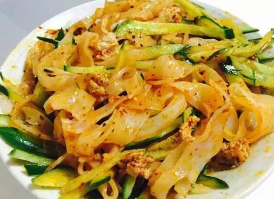 夏日清爽美食來襲，再也不怕夏天沒有胃口了！