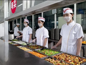 學(xué)校食堂承包 學(xué)校食堂承包